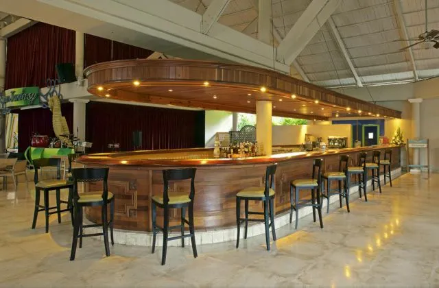 Iberostar Dominicana Punta Cana bar